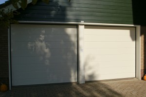 Garagedeuren GKO de Dreu 