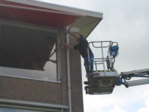 GKO de Dreu