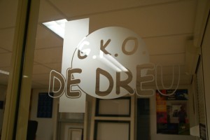 GKO de Dreu